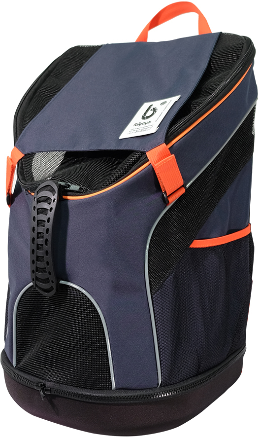 Ultralight Backpack - Navy Blue