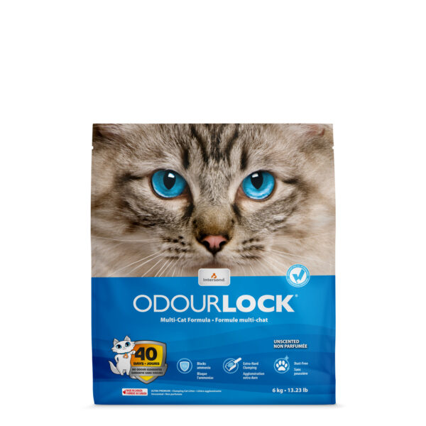 Intersand Odourlock Ultra Premium - 6kg