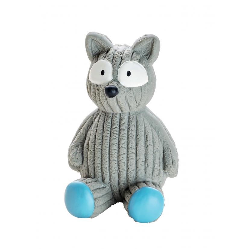 Dog Toy Timaru Mouse - 12 CM