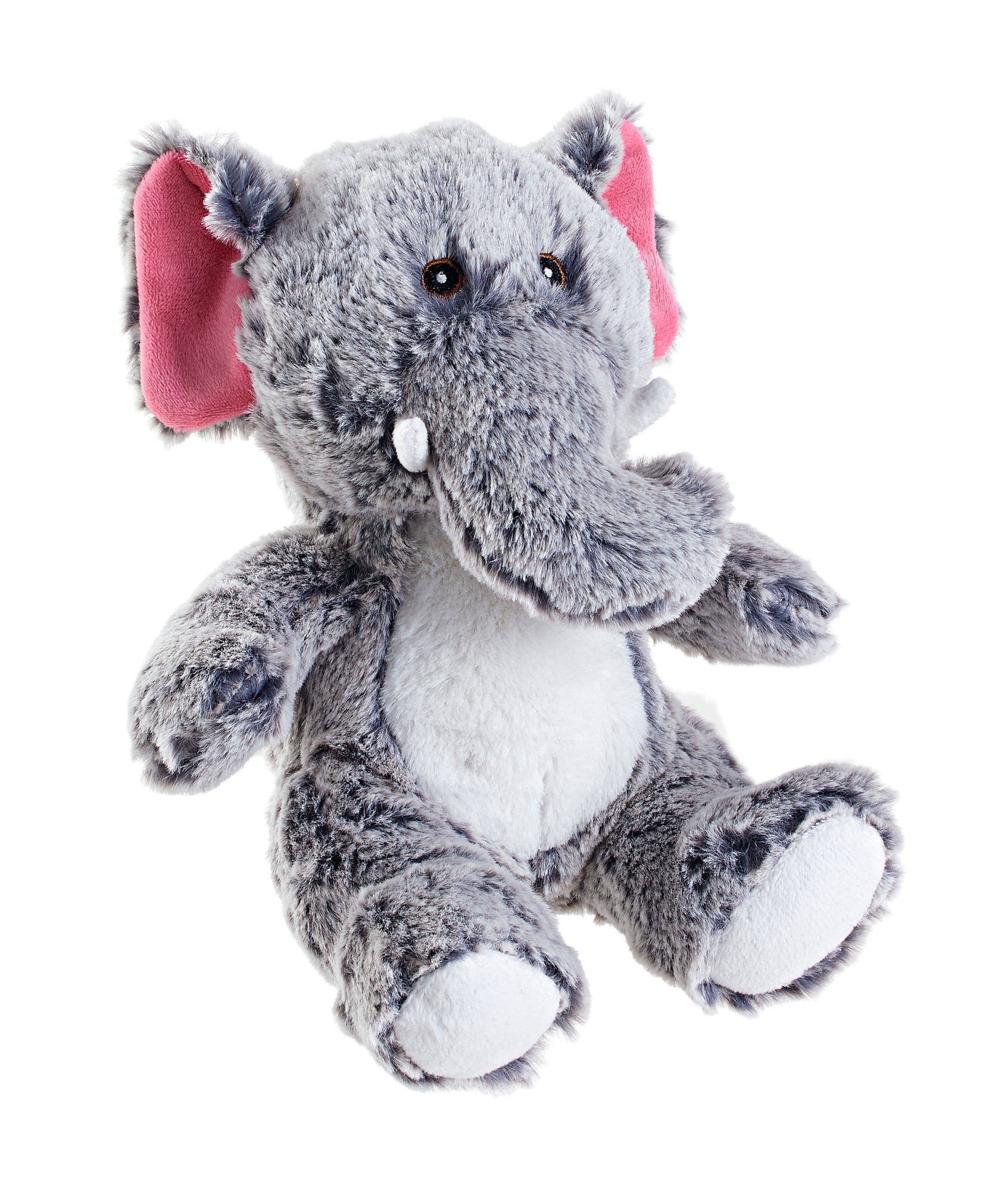 Dog Toy Faro Elephant - 19 CM