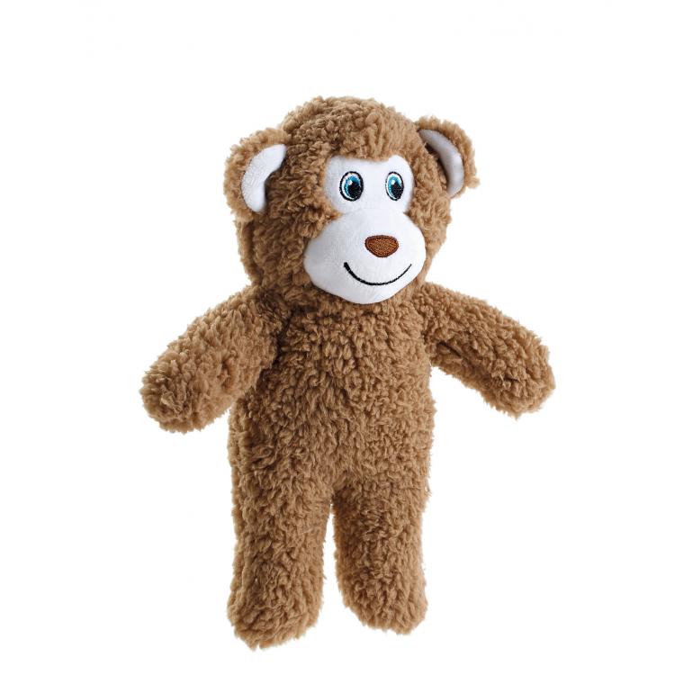 Dog Toy Terni Monkey - 30 CM