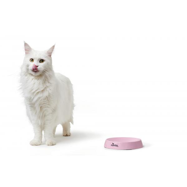 Melamine Bowl Cats Moulins - 200 ML - Light Pink
