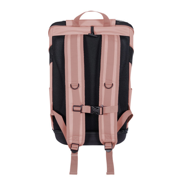 Ultralight Backpack - Coral Pink