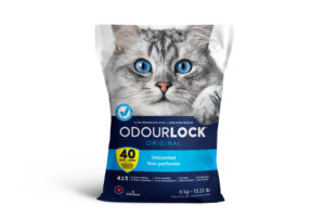Intersand Odourlock Ultra Premium - 6kg